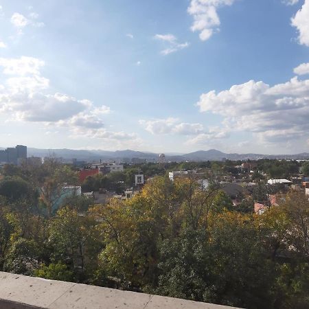 Auto Hotel Legaria Мехико Экстерьер фото