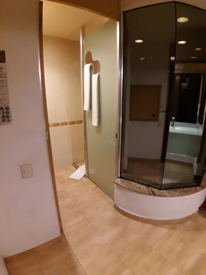 Auto Hotel Legaria Мехико Экстерьер фото