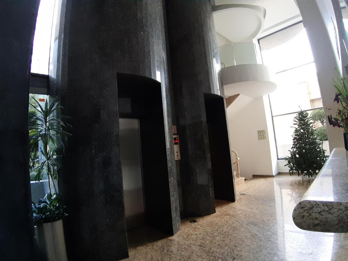 Auto Hotel Legaria Мехико Экстерьер фото