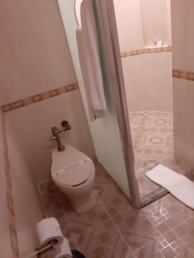 Auto Hotel Legaria Мехико Экстерьер фото