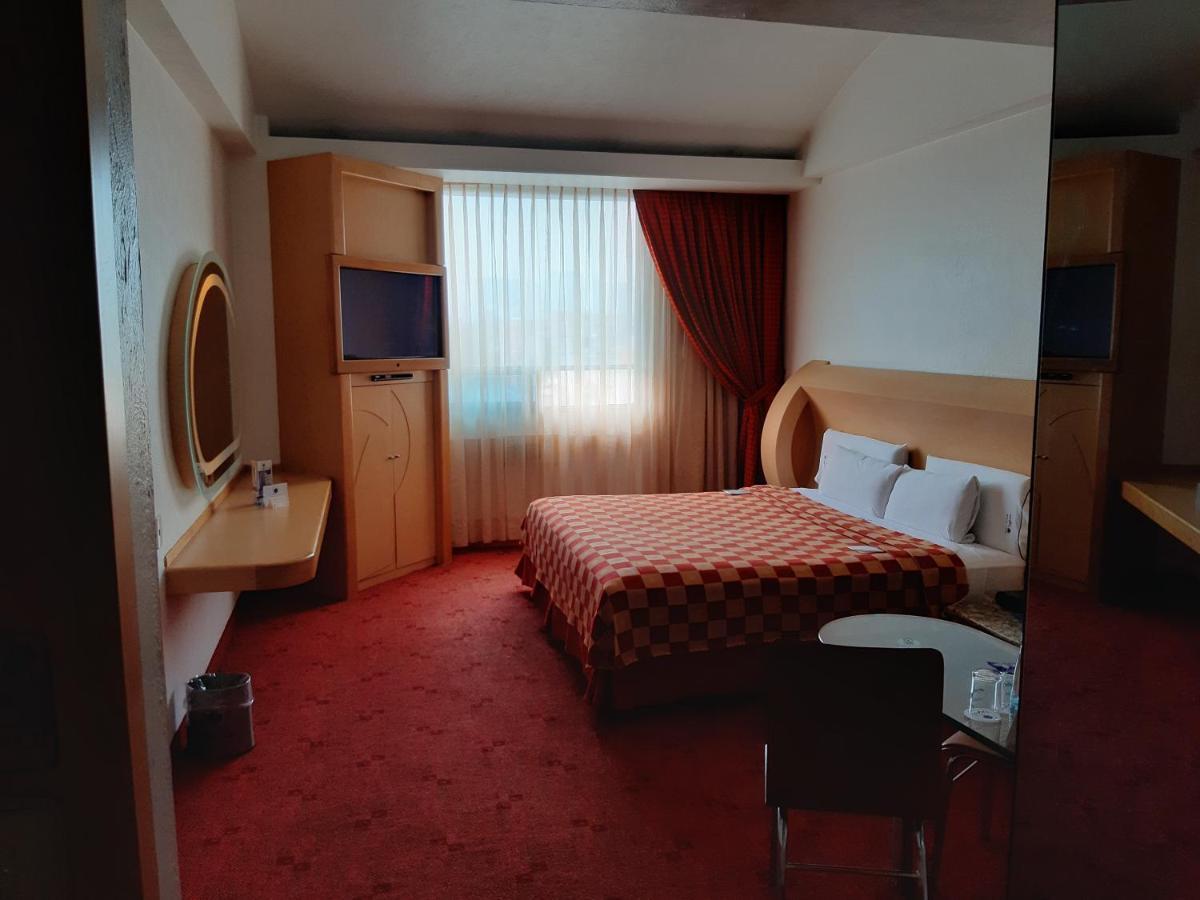 Auto Hotel Legaria Мехико Экстерьер фото