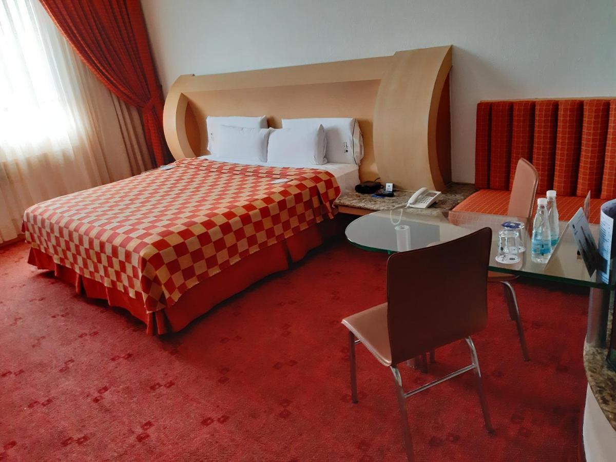 Auto Hotel Legaria Мехико Экстерьер фото