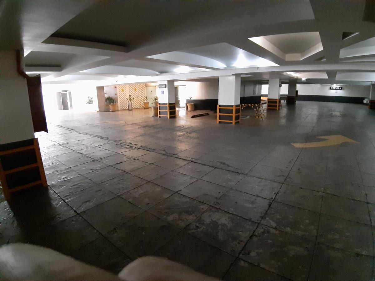 Auto Hotel Legaria Мехико Экстерьер фото