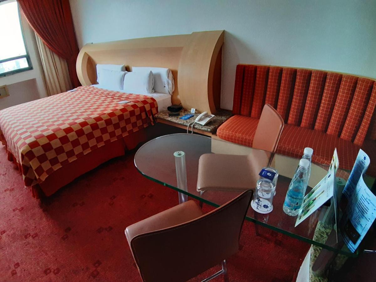 Auto Hotel Legaria Мехико Экстерьер фото